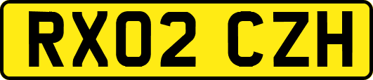 RX02CZH