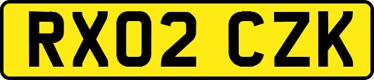 RX02CZK
