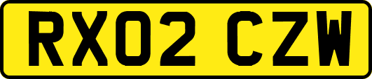 RX02CZW