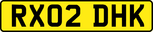 RX02DHK