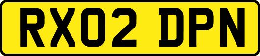 RX02DPN