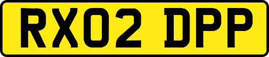 RX02DPP