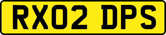 RX02DPS