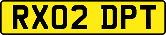 RX02DPT