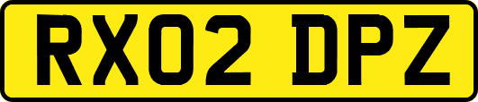 RX02DPZ