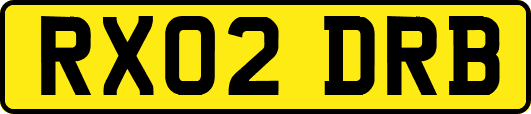 RX02DRB