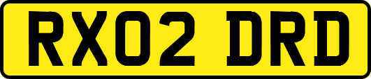 RX02DRD