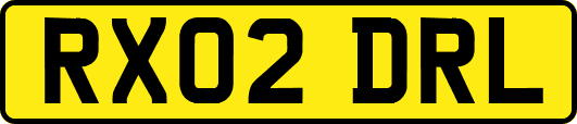 RX02DRL