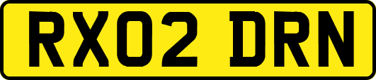 RX02DRN