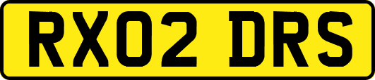 RX02DRS