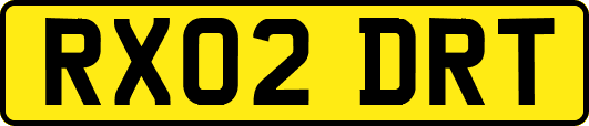 RX02DRT