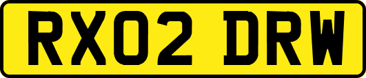 RX02DRW