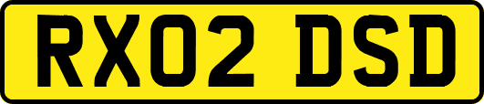 RX02DSD