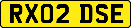 RX02DSE