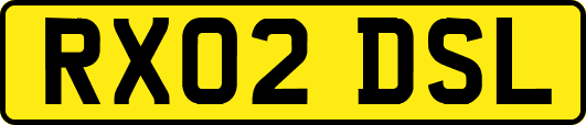 RX02DSL