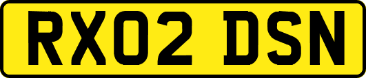 RX02DSN