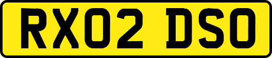 RX02DSO