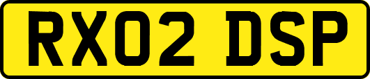 RX02DSP