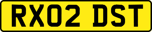 RX02DST