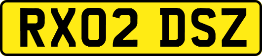 RX02DSZ