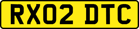 RX02DTC