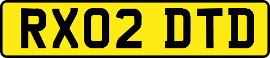 RX02DTD