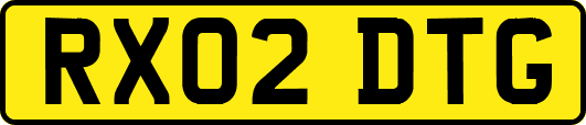 RX02DTG