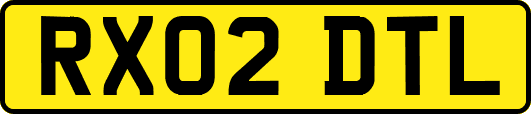RX02DTL