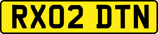 RX02DTN