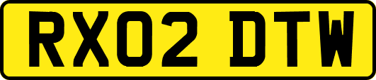 RX02DTW