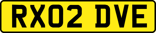 RX02DVE