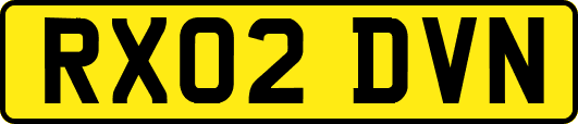 RX02DVN