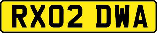 RX02DWA