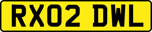 RX02DWL