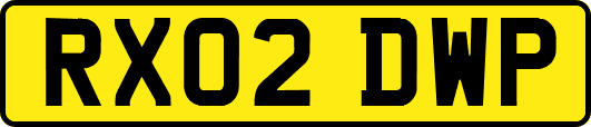 RX02DWP