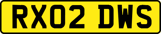 RX02DWS