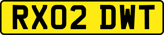 RX02DWT