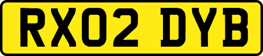RX02DYB