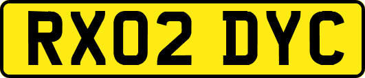 RX02DYC