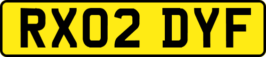 RX02DYF