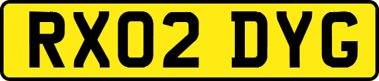 RX02DYG