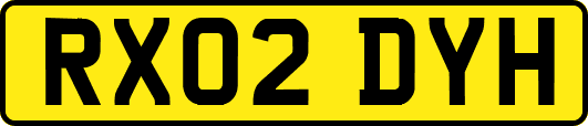RX02DYH