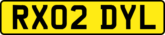 RX02DYL