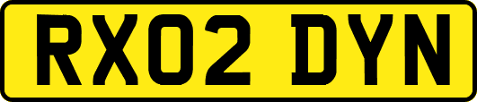 RX02DYN