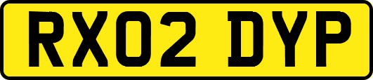 RX02DYP