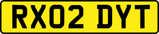RX02DYT