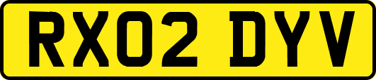 RX02DYV