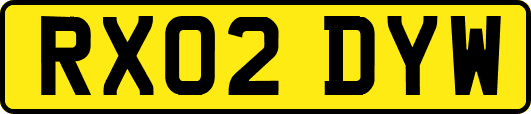 RX02DYW
