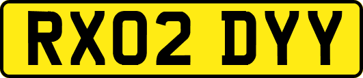 RX02DYY