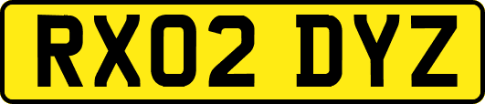 RX02DYZ